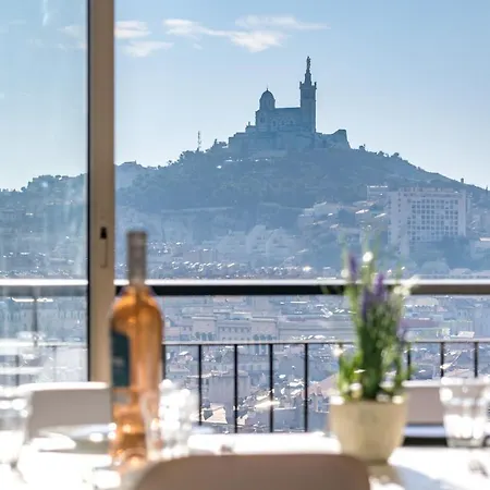 Vue Panoramique 360 Sur Tout - Air Apartmán *